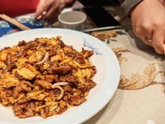 -清真吐鲁番餐厅(牛街店)