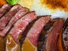 -K·Kitchen KK牛扒厨房(江南西店)