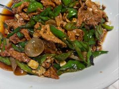 -霸蛮湖南菜·牛肉粉(荣京西街店)