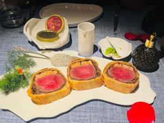 -弦月窗LUNETTE BY AMANDA(复兴路店)