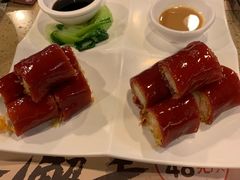 金莎海虾红米肠-点都德(大茶楼店)