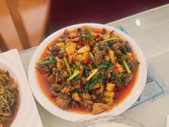 饵块鸡-红豆园(文林街店)