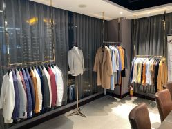 点击看大图 -优山定制西服衬衫大衣(国贸店)