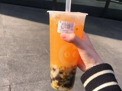-CoCo都可(东城国贸店)