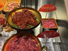 -极乐小煮·成都冒菜(科技绿洲店)