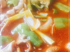 -湘肠香火锅店(团结湖店)
