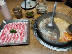 -大头椰·椰子鸡火锅(新梦店)