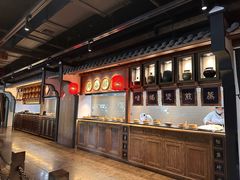-姚江春中餐厅·太平洋大酒店