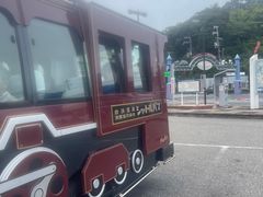 -南紀白浜 浜千鳥の湯 海舟