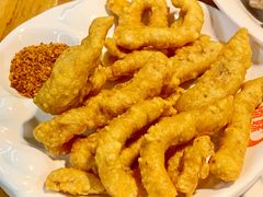 -锅玖玖火锅(马鞍山路家乐福店)