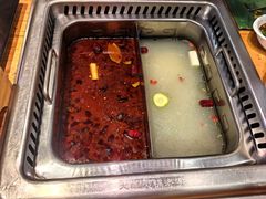 -草原塞蛮羊火锅城(港湾店)