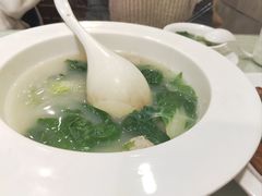 -黄家饺子东北特色菜馆(湖滨商业街店)