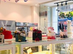 -执茶识麦(万达华府店)