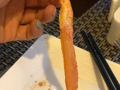 -天诚丽筠酒店-西餐厅