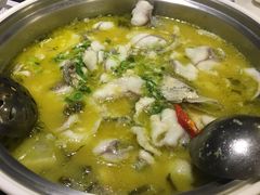 -严厨老坛酸菜鱼(吴江万宝店)