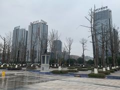 -两江幸福广场