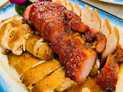 -明记港式烧腊茶餐厅(下沙店)