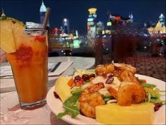 -Chili's Cafe&Bar奇利斯(滨江店)