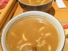 -千代武日本料理(爱建店)