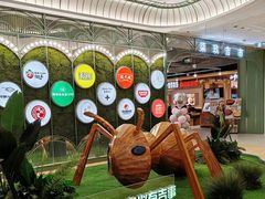 -光启城时尚购物中心