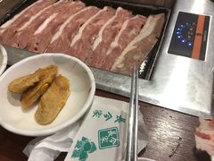 -长今家韩国料理(瑞景店)