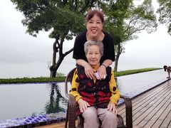 -天目湖涵田度假村