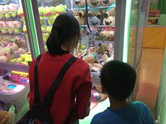 -嘉文梦想世界(SM天津滨海城市广场店)