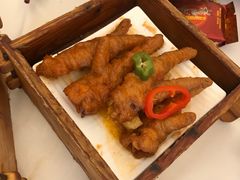 -黄埔华苑酒家(黄埔总店)