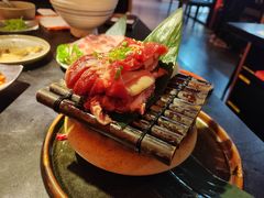 -和来烤肉(仓山万达店)