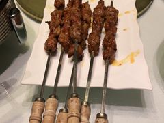 -江南赋(内蒙古大厦店)