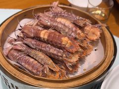 -新海渔港·胶东海鲜家常菜·家宴(奥体中心店)