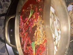 -小龙坎老火锅(华飞店)