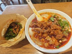 -豆相识•九九豆腐脑(牛咡桥店)