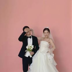 -Mu慕婚纱摄影·超级工作室