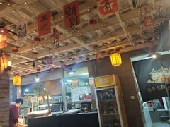 -三个大叔东北烧烤·砂锅菜(西三旗店)