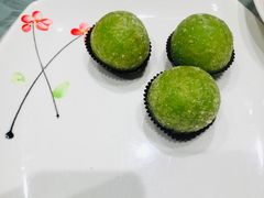 -桃源春晓中餐厅 TaoYuan Restaurant