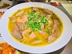 -麻都·成都菜(人民广场店)