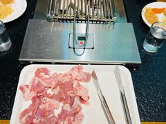 -刘记大块烤羊腿餐吧(北沙滩店)