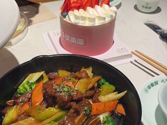 -宋徽厨·安徽菜(绿地店)