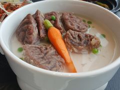 -柒园·三十年创意杭帮菜(龙湖滨江天街店)