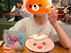 -糖纸甜品(慈溪城西银泰店)