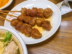 -吉云馄饨(桑梓路店)