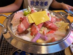 -爪大厨·延边酱鸡爪 (前成店)