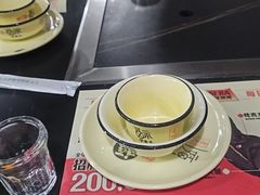-德四家·云南傣味烧烤品牌(和谐店)