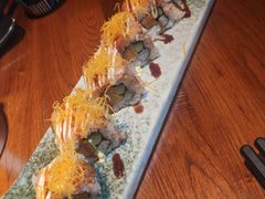 -千代武日本料理(爱建店)