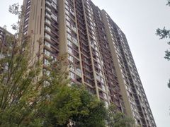 小区环境-银城蓝溪郡