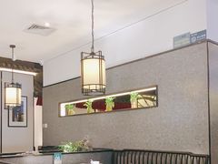 卡座-小菜园新徽菜(合肥之心城店)