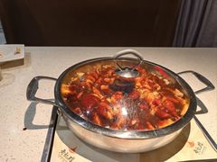 -黄记煌三汁焖锅(顺义华联店)