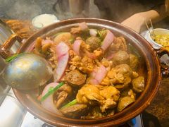 -凤兴鸡煲(宝安海雅店)