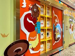 -杭州大厦LSE城市生活超市(杭州大厦店)